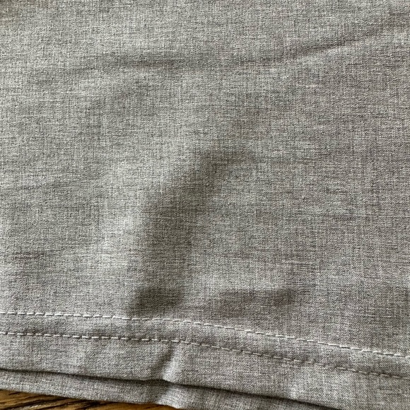 O’Neill hybrid shorts. Grey, men’s size 38. NWT - Picture 4 of 10